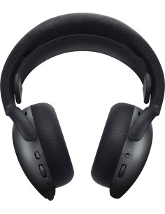 Alienware AW725H Auriculares Inalámbrico y alámbrico Diadema Juego USB Tipo C Bluetooth Negro 2
