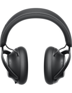Alienware PRO-HS-G-DEAM auricular y casco Auriculares Inalámbrico y alámbrico Diadema Juego USB Tipo C Bluetooth Negro 2