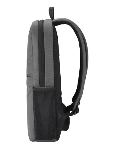 ASUS AP1602 Backpack 40,6 cm (16") Mochila Gris