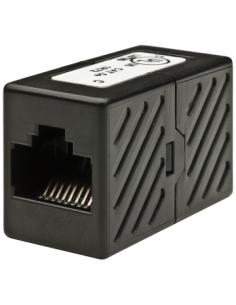 WP WPC-CPR-5U conector RJ-45 Negro 2