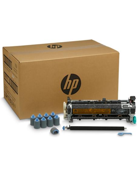 HP Kit de mantenimiento de usuario LaserJet de 220 V