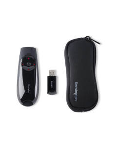 Kensington Presentador Expert Control del cursor inalámbrico con láser rojo 2
