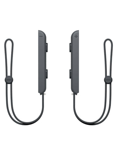 Nintendo Joy-Con Negro, Azul, Amarillo Bluetooth Gamepad Analógico Digital Nintendo Switch