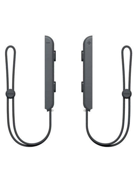 Nintendo Joy-Con Negro, Azul, Amarillo Bluetooth Gamepad Analógico Digital Nintendo Switch