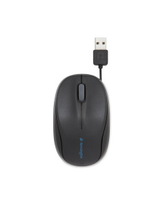 Kensington Ratón retráctil para portátiles Pro Fit 2