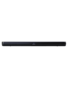 Sharp HT-SB147 altavoz soundbar Negro 2.0 canales 150 W