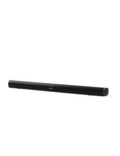 Sharp HT-SB147 altavoz soundbar Negro 2.0 canales 150 W 2