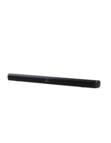 Sharp HT-SB147 altavoz soundbar Negro 2.0 canales 150 W