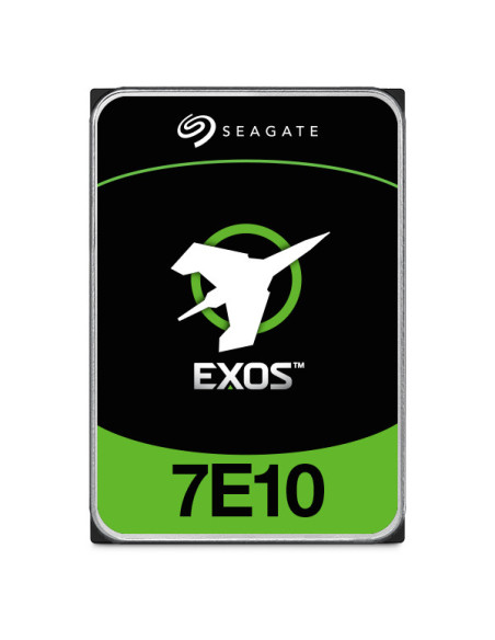 Seagate Enterprise ST2000NM001B disco duro interno 2 TB 7200 RPM 256 MB 3.5" SAS