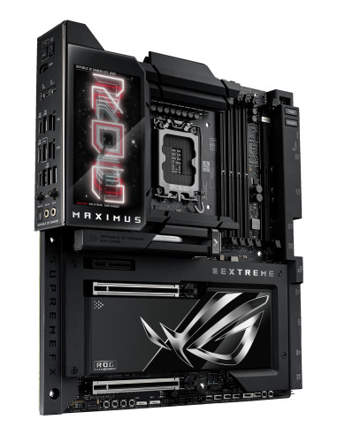 ASUS ROG MAXIMUS Z890 EXTREME Intel Z890 LGA 1851 (Socket V1) ATX extendida