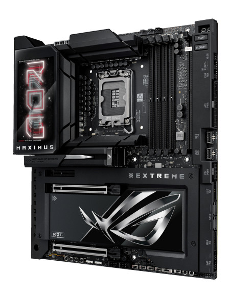 ASUS ROG MAXIMUS Z890 EXTREME Intel Z890 LGA 1851 (Socket V1) ATX extendida