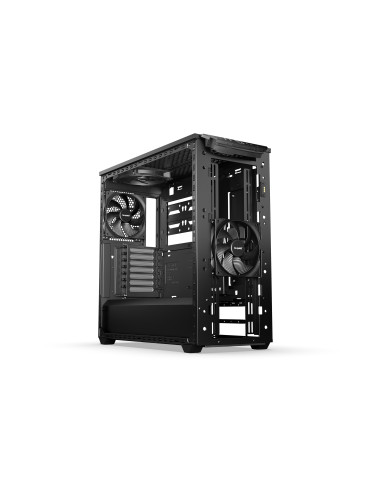 be quiet! Shadow Base 800 DX Black Midi Tower Negro