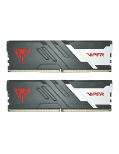Patriot Memory Viper Venom módulo de memoria 32 GB 2 x 16 GB DDR5 288-pin DIMM ECC