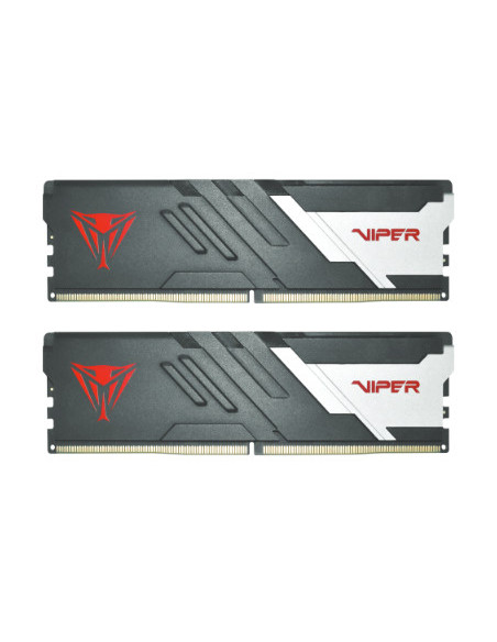 Patriot Memory Viper Venom módulo de memoria 32 GB 2 x 16 GB DDR5 288-pin DIMM ECC