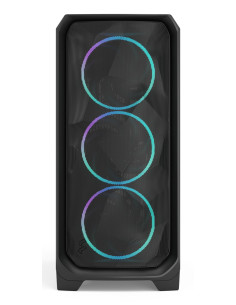 Fractal Design Meshify 3 Negro 2