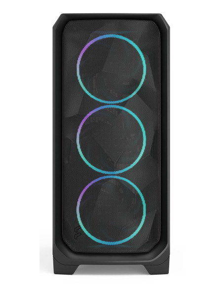 Fractal Design Meshify 3 Negro