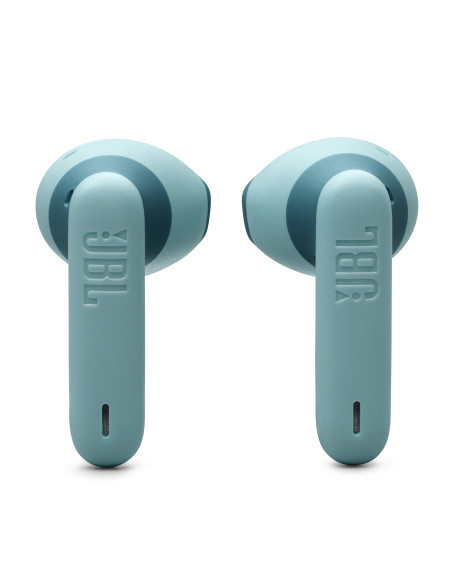 JBL Wave Flex 2 Auriculares Inalámbrico Dentro de oído Llamadas Música USB Tipo C Bluetooth Azul