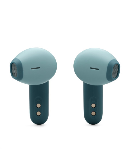 JBL Wave Flex 2 Auriculares Inalámbrico Dentro de oído Llamadas Música USB Tipo C Bluetooth Azul