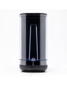 TORNADO TCM7042-GS Totalmente automática Macchina per caffè a capsule 1,5 L 2