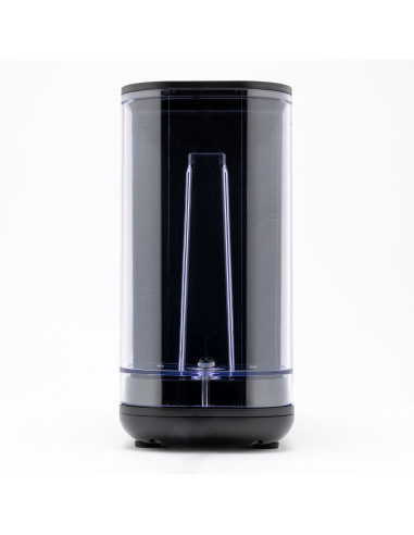 TORNADO TCM7042-GS Totalmente automática Macchina per caffè a capsule 1,5 L