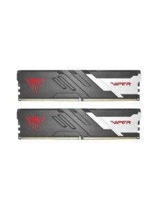 Patriot Memory Viper Venom PVV564G600C30K módulo de memoria 64 GB 2 x 32 GB DDR5 288-pin DIMM