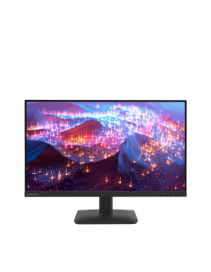 Lenovo L27-4e pantalla para PC 68,6 cm (27") 1920 x 1080 Pixeles Full HD LCD Negro