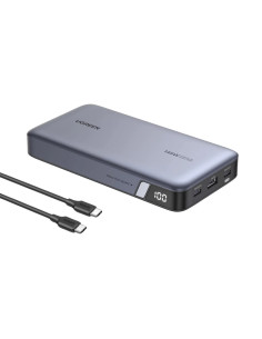 Ugreen 90597A batería externa 25000 mAh Gris