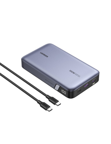 Ugreen 25188 batería externa 20000 mAh Gris