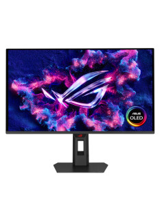 ASUS ROG Strix OLED XG27AQDNG pantalla para PC 67,3 cm (26.5") 2560 x 1440 Pixeles Quad HD QD-OLED Negro