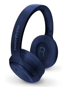 Energy Sistem 45970 Auriculares Inalámbrico Diadema Llamadas Música Deporte Uso diario USB Tipo C Bluetooth Marina