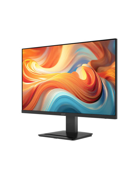 MSI Pro MP273 E14A pantalla para PC 68,6 cm (27") 1920 x 1080 Pixeles Full HD LCD Negro