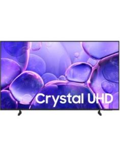 televisor 43' crystal ultra hd 4k hdr tizen resolucion 3840x2160 50hz smart tv sintonizadores dvb-t2 dvb-c dvb-s2 3xhdmi etherne