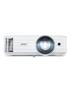 Acer H6518STi Proyector de alcance estándar 3500 lúmenes ANSI DLP 1080p (1920x1080) Blanco
