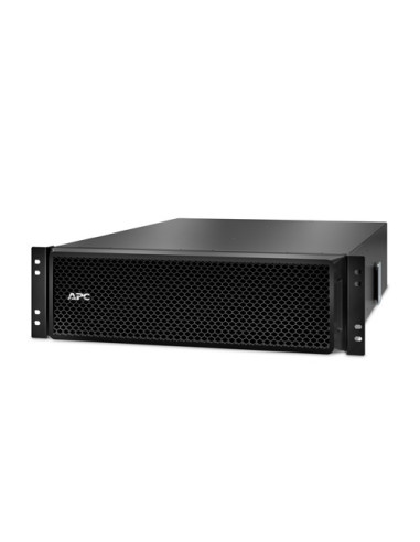 APC SRT192RMBP batería para sistema ups 192 V