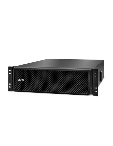 APC SRT192RMBP batería para sistema ups 192 V