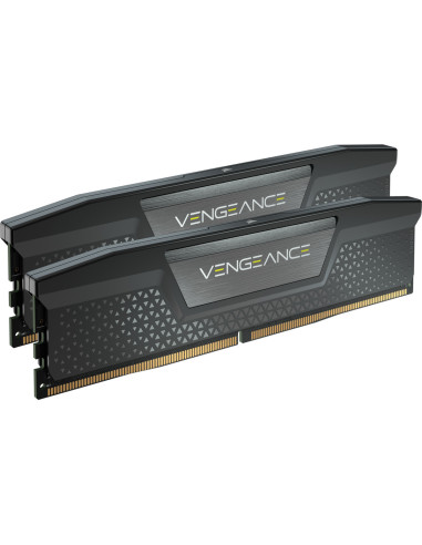 Corsair Vengeance módulo de memoria 64 GB 2 x 32 GB DDR5 288-pin DIMM