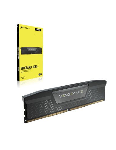 Corsair Vengeance módulo de memoria 64 GB 2 x 32 GB DDR5 288-pin DIMM