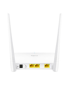 Cudy WR300 router inalámbrico Ethernet rápido Banda única (2,4 GHz) Blanco 2