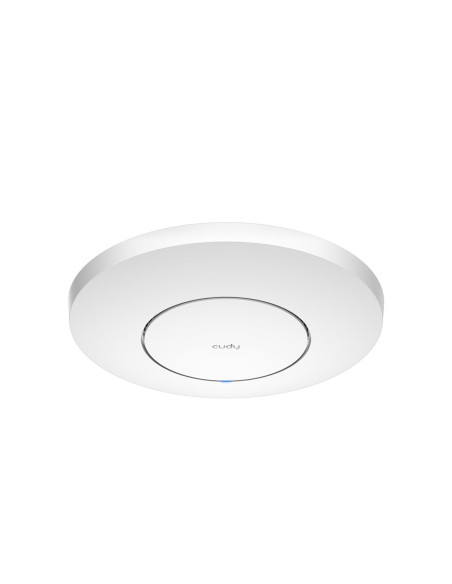 Cudy AP3000_P punto de acceso inalámbrico 2976 Mbit s Blanco Energía sobre Ethernet (PoE)