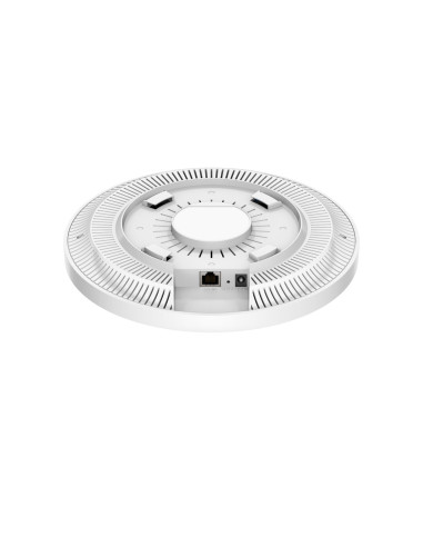 Cudy AP3000_P punto de acceso inalámbrico 2976 Mbit s Blanco Energía sobre Ethernet (PoE)