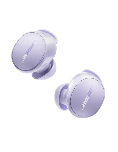 Bose 888507-0300 auricular y casco Auriculares Inalámbrico Dentro de oído Bluetooth Lila