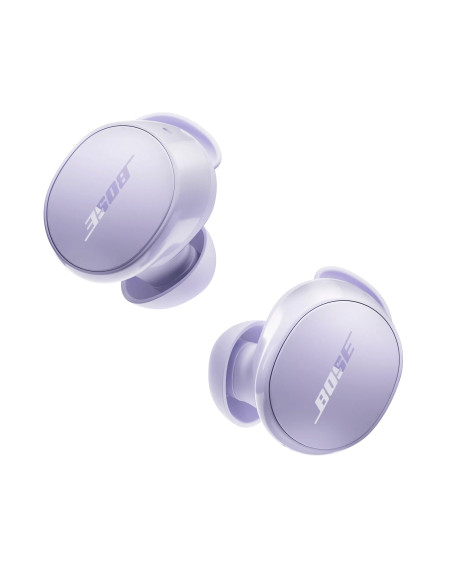 Bose 888507-0300 auricular y casco Auriculares Inalámbrico Dentro de oído Bluetooth Lila