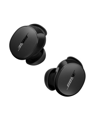Bose 888507-0100 auricular y casco Auriculares Inalámbrico Dentro de oído Bluetooth Negro