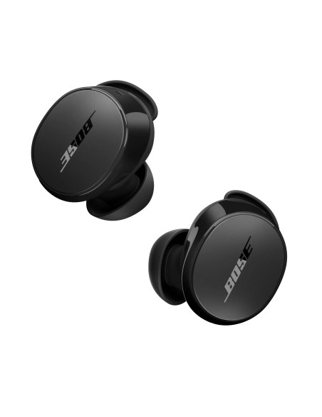 Bose 888507-0100 auricular y casco Auriculares Inalámbrico Dentro de oído Bluetooth Negro