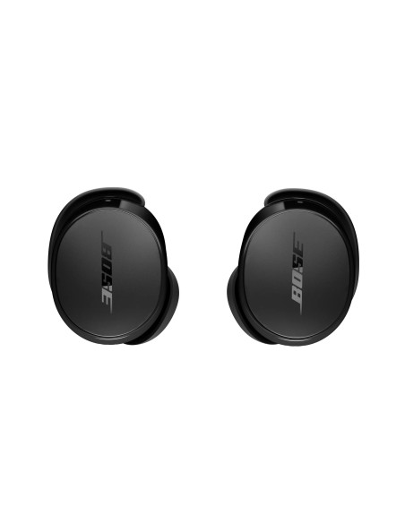 Bose 888507-0100 auricular y casco Auriculares Inalámbrico Dentro de oído Bluetooth Negro