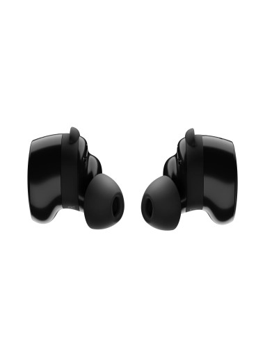 Bose 888507-0100 auricular y casco Auriculares Inalámbrico Dentro de oído Bluetooth Negro