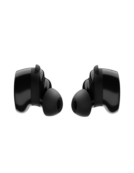 Bose 888507-0100 auricular y casco Auriculares Inalámbrico Dentro de oído Bluetooth Negro