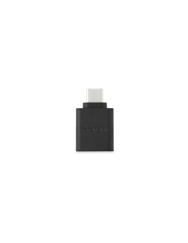 Kensington Adaptador CA1010 M H de USB-C a USB-A