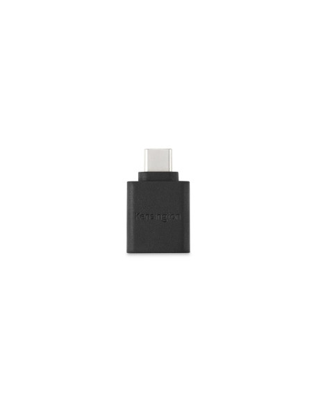 Kensington Adaptador CA1010 M H de USB-C a USB-A