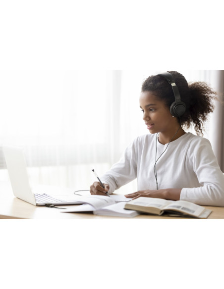 Kensington Adaptador CA1010 M H de USB-C a USB-A